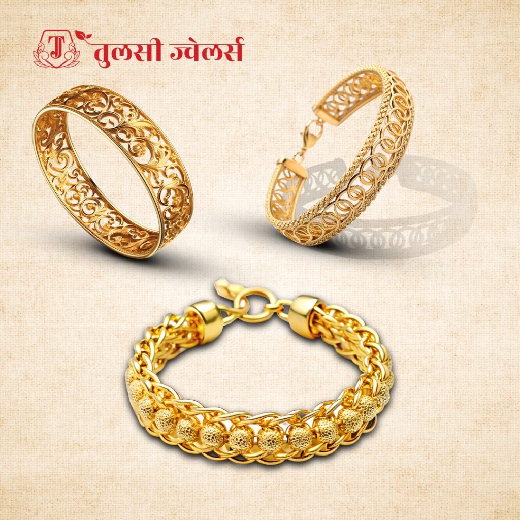 Tulsi Jewellers Kamothe