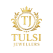 tulsi jewellers logo